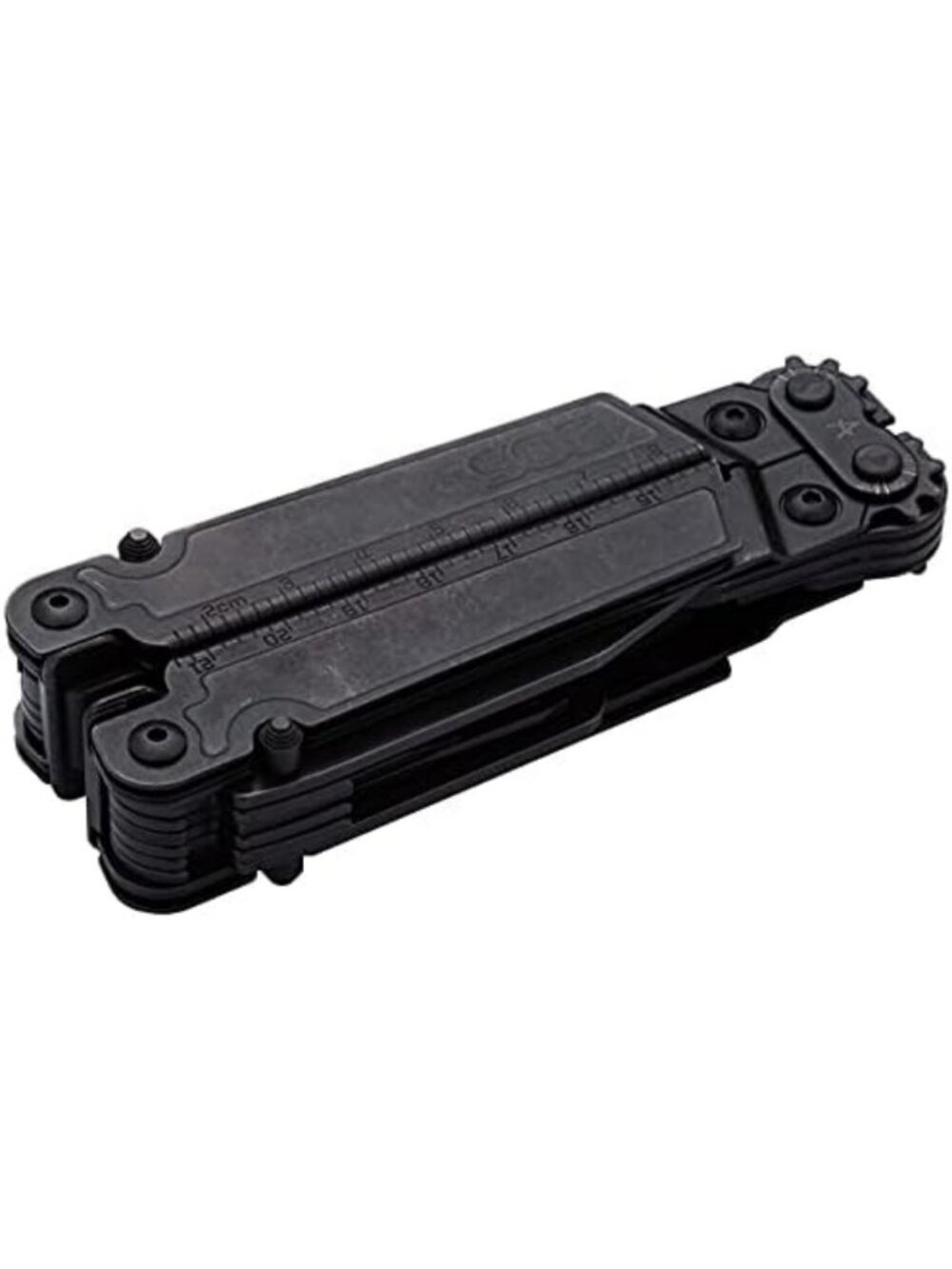 Full-Sized Multi-Tool with 21 Functions | One-Handed Opening | Daily Use - Picture 5 of 6